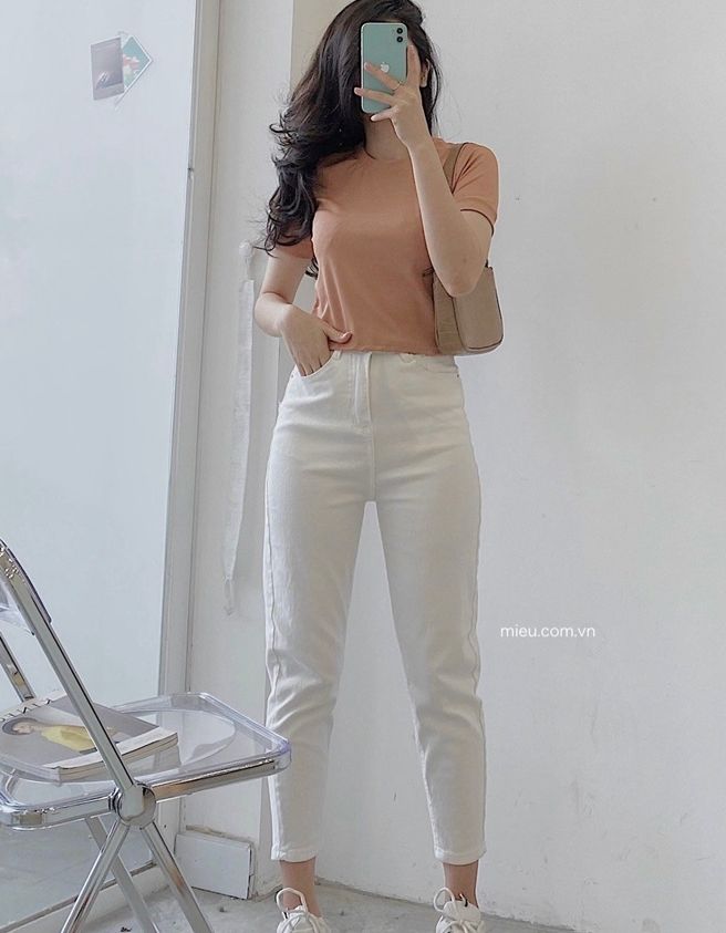 Long Jeans - 1213