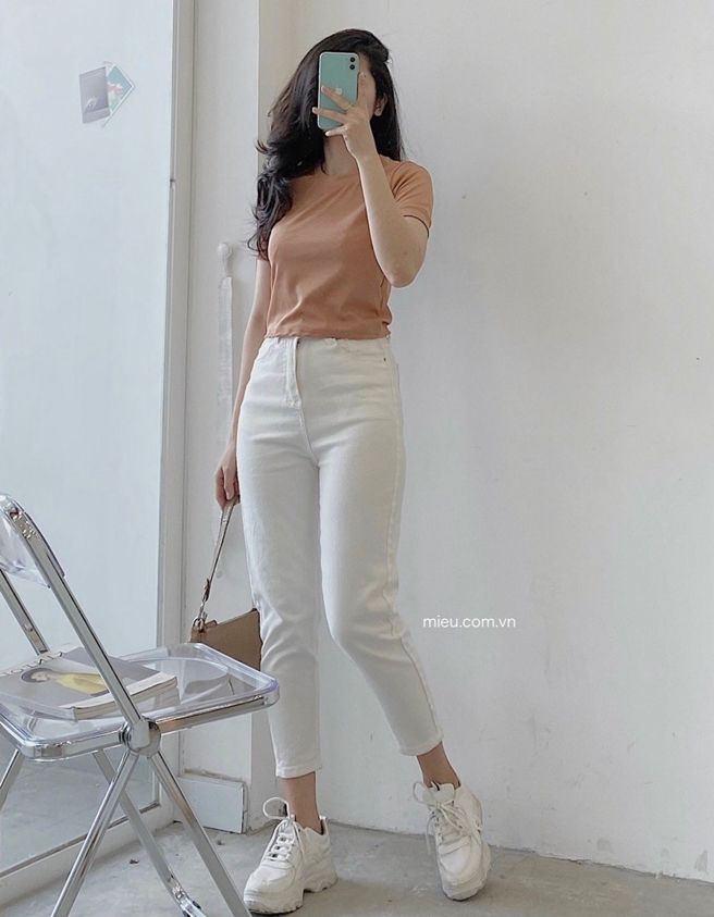 Long Jeans - 1213
