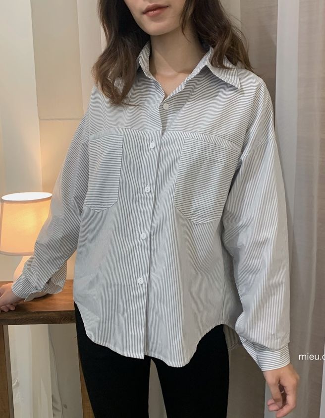Herlina Shirt