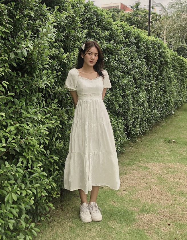 Karly Dress