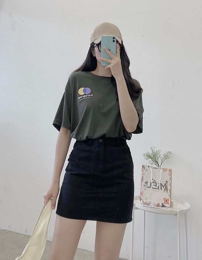 Aria Skirt