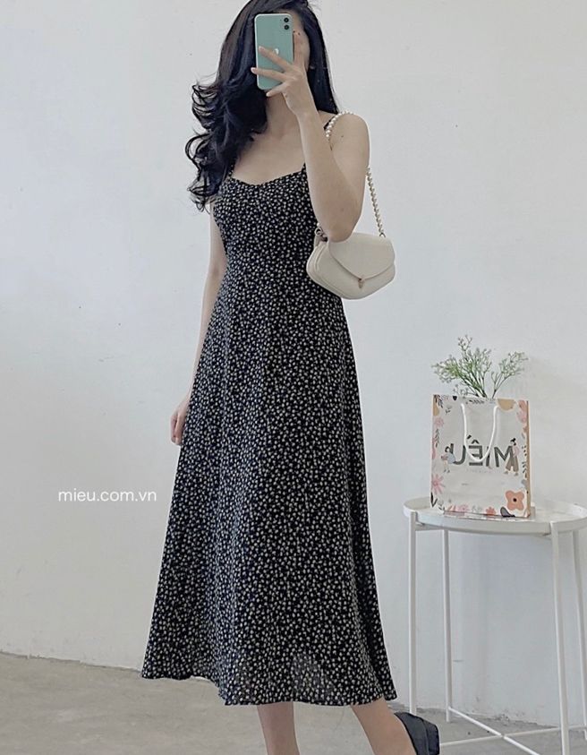 Luiza Dress
