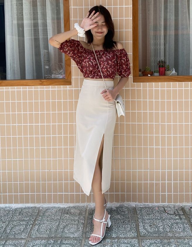 Emily Skirt