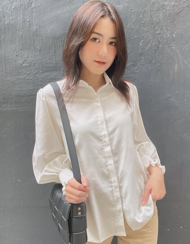 Nadia Shirt
