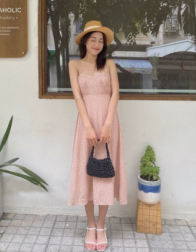 Luiza Dress