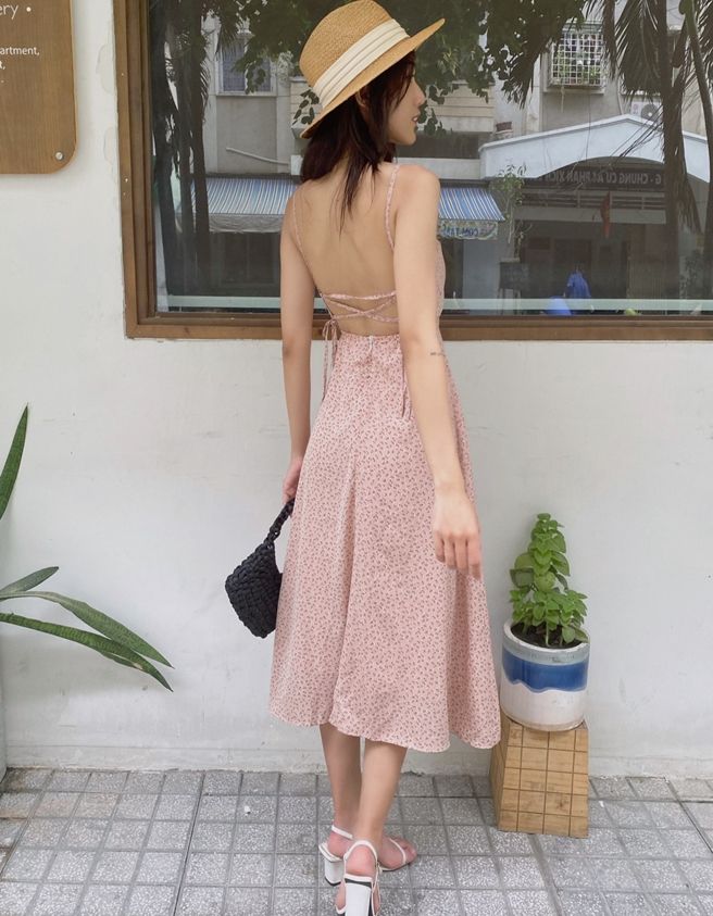 Luiza Dress
