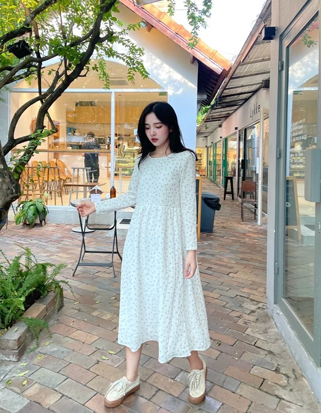 Mandy Dress