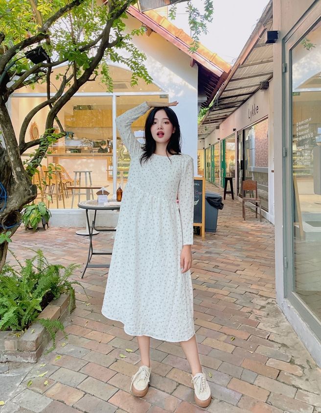 Mandy Dress