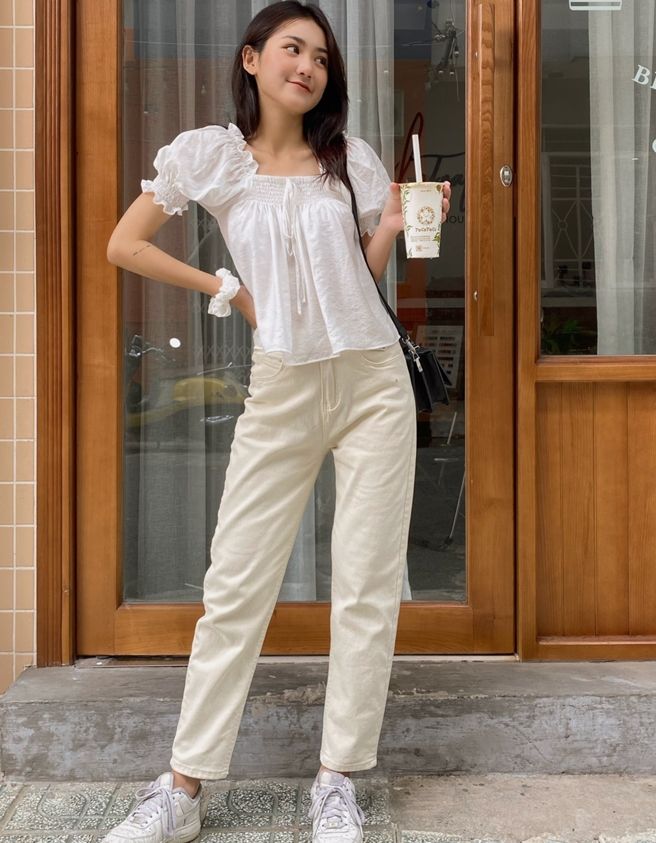 Long Jeans - 1162