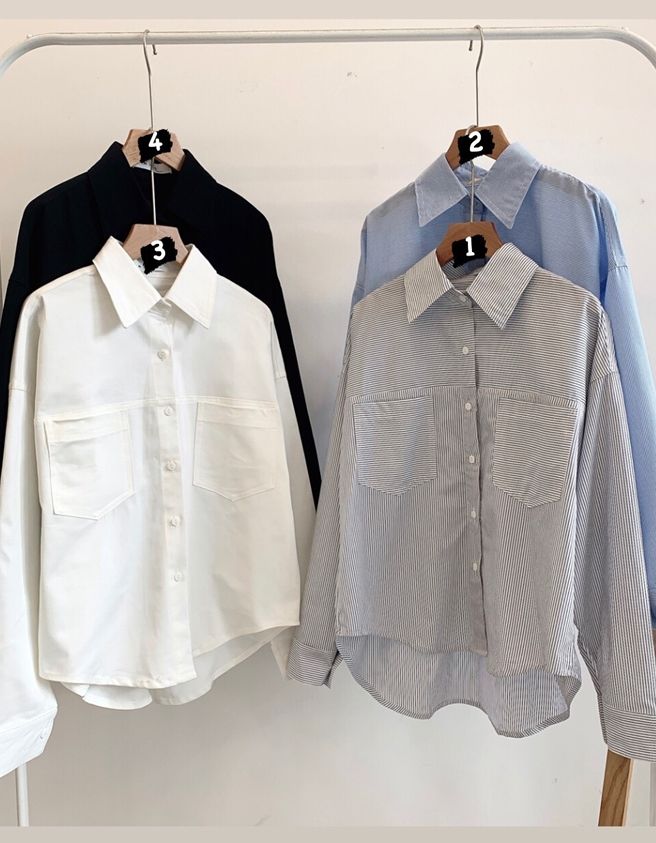 Herlina Shirt