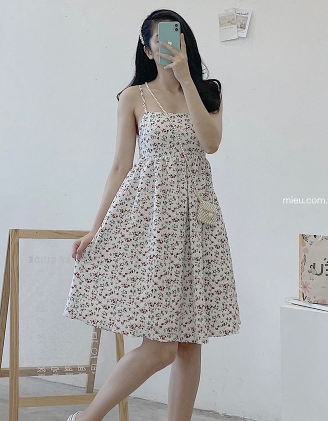 Buby Dress