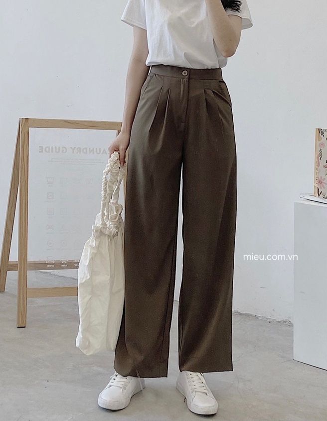 Suna Long Pant