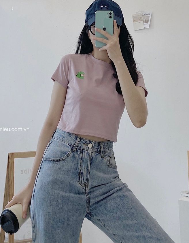 Long Jeans - 8619