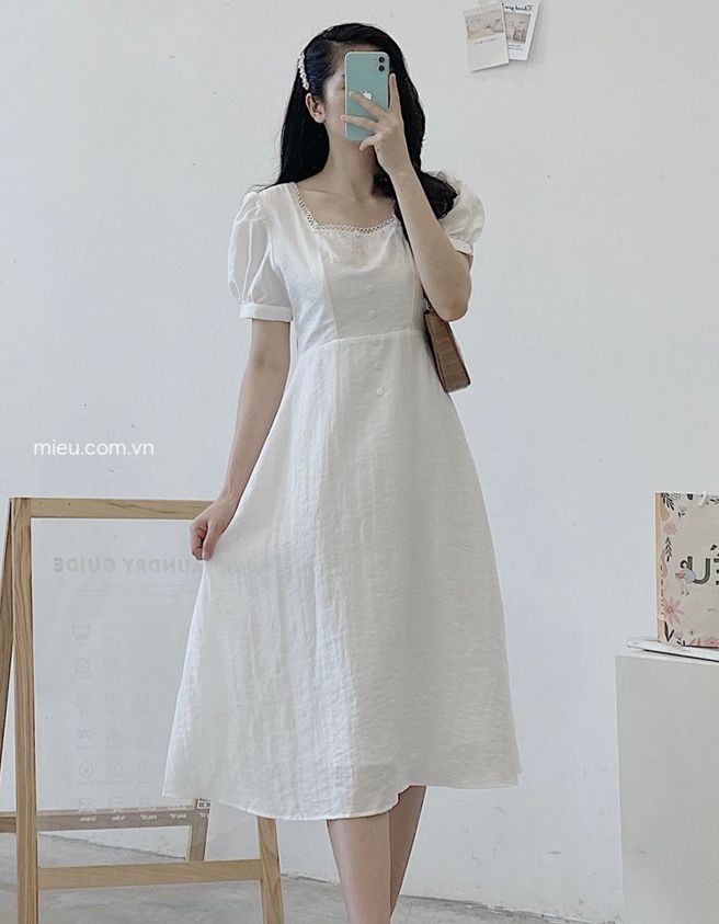 Lyra Dress