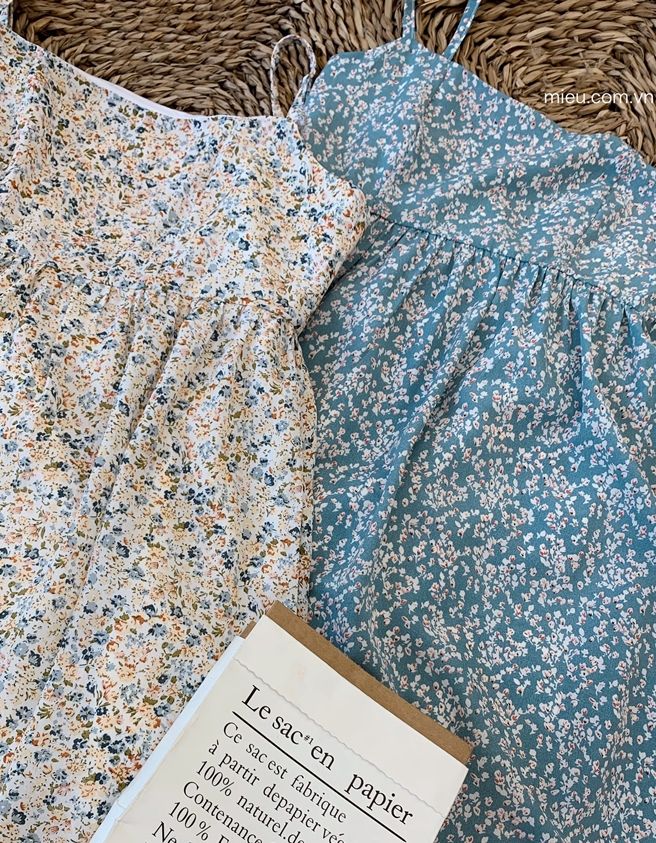 Juliya Dress