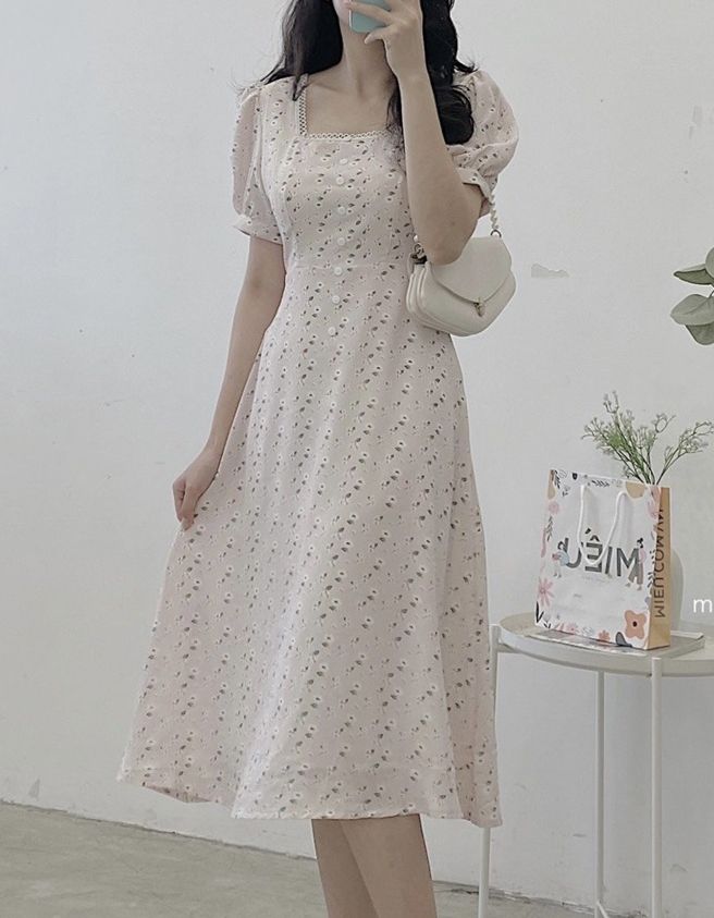 Lyra Dress
