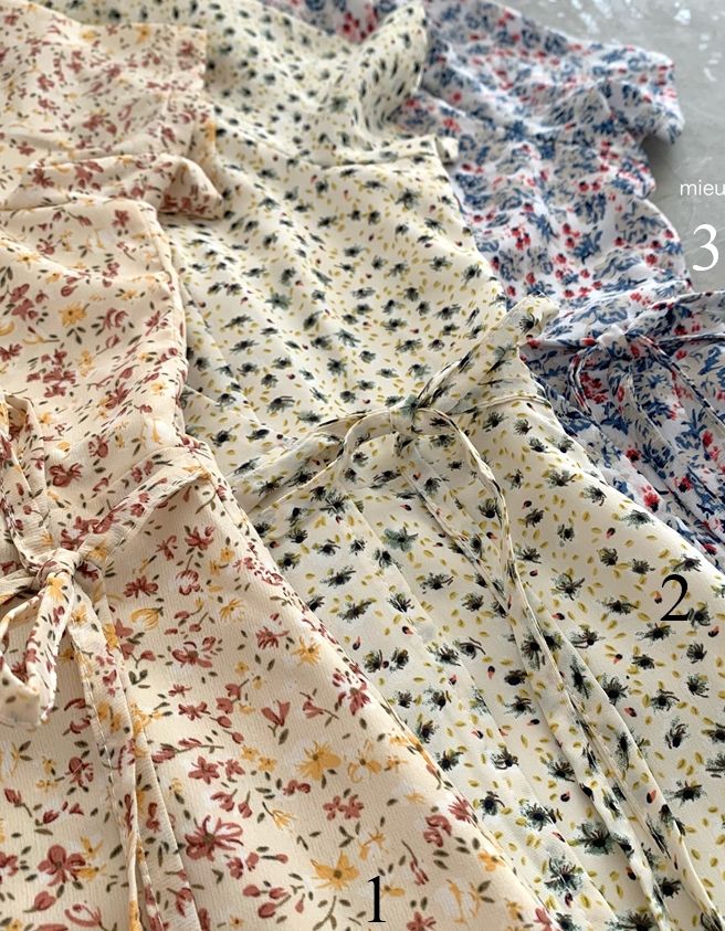 Mia Dress