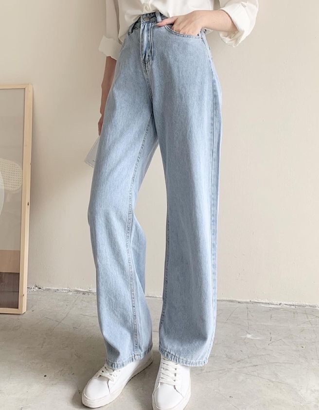 Long Jeans - 6119