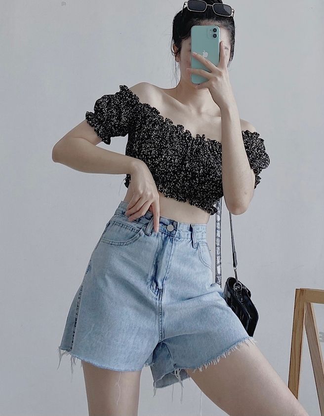 Short Jeans - 8077