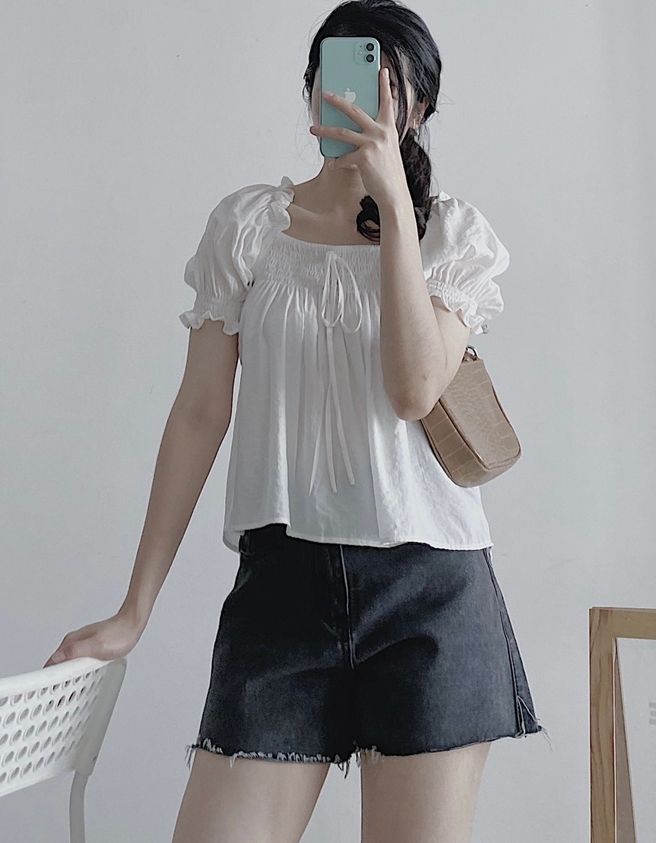 Short Jeans - 2115