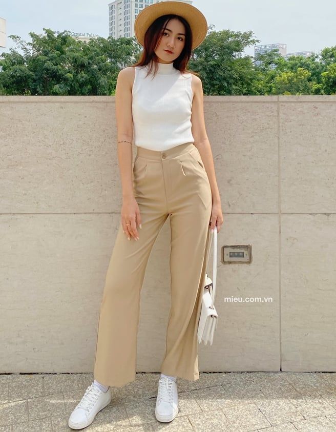 QUẦN GIGI