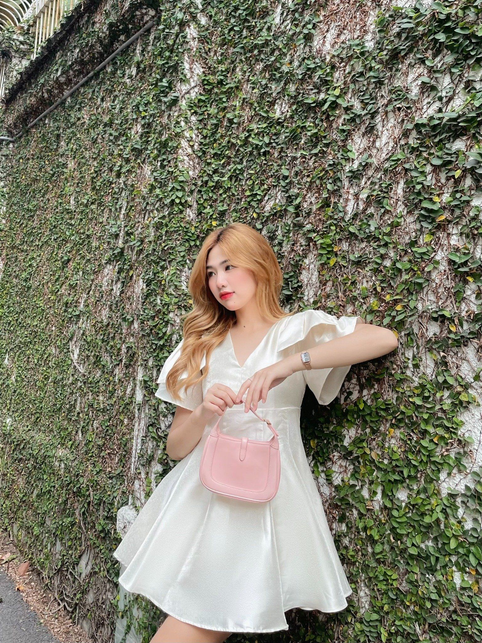 ĐẦM LUCIE
