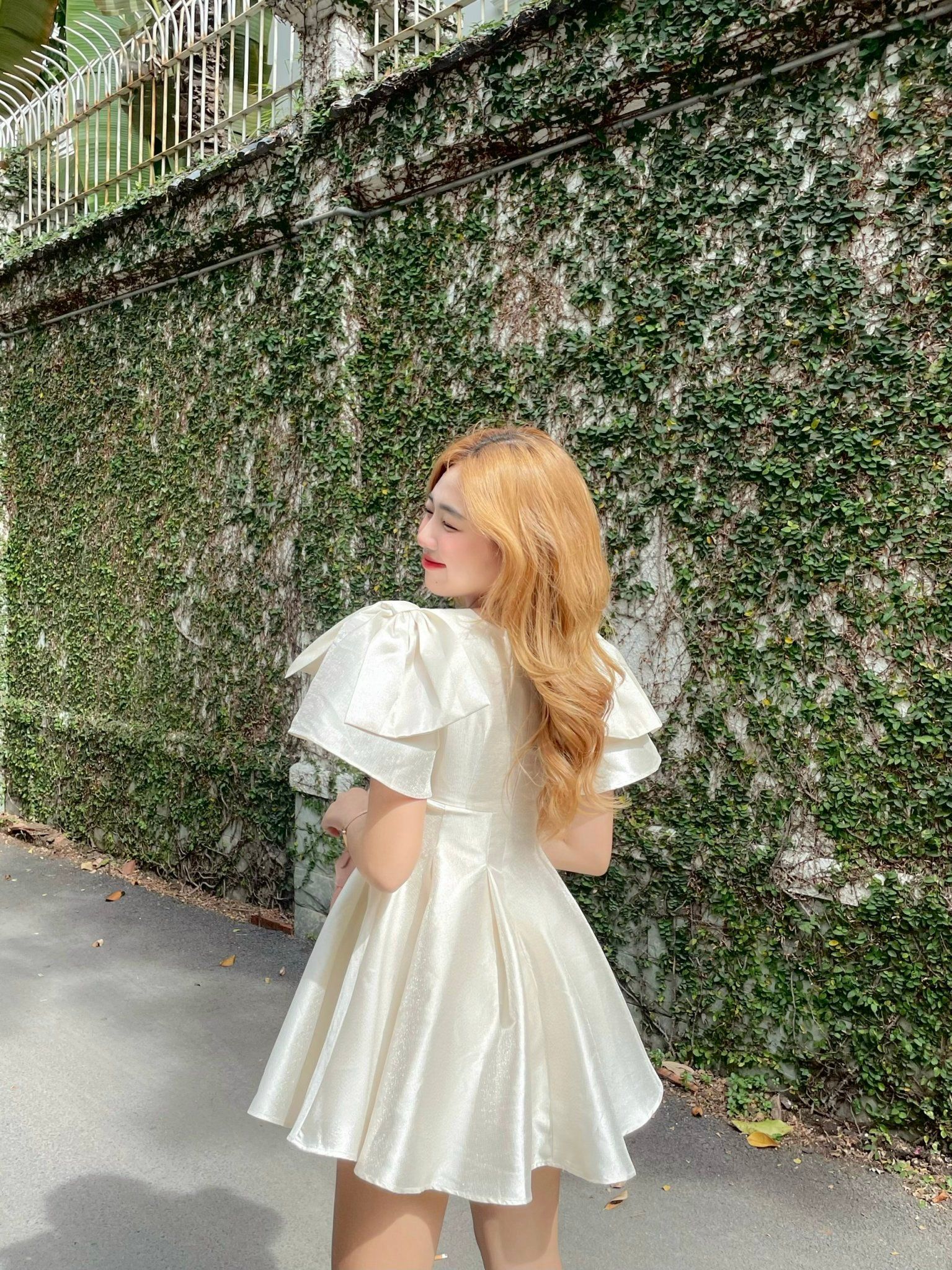 ĐẦM LUCIE