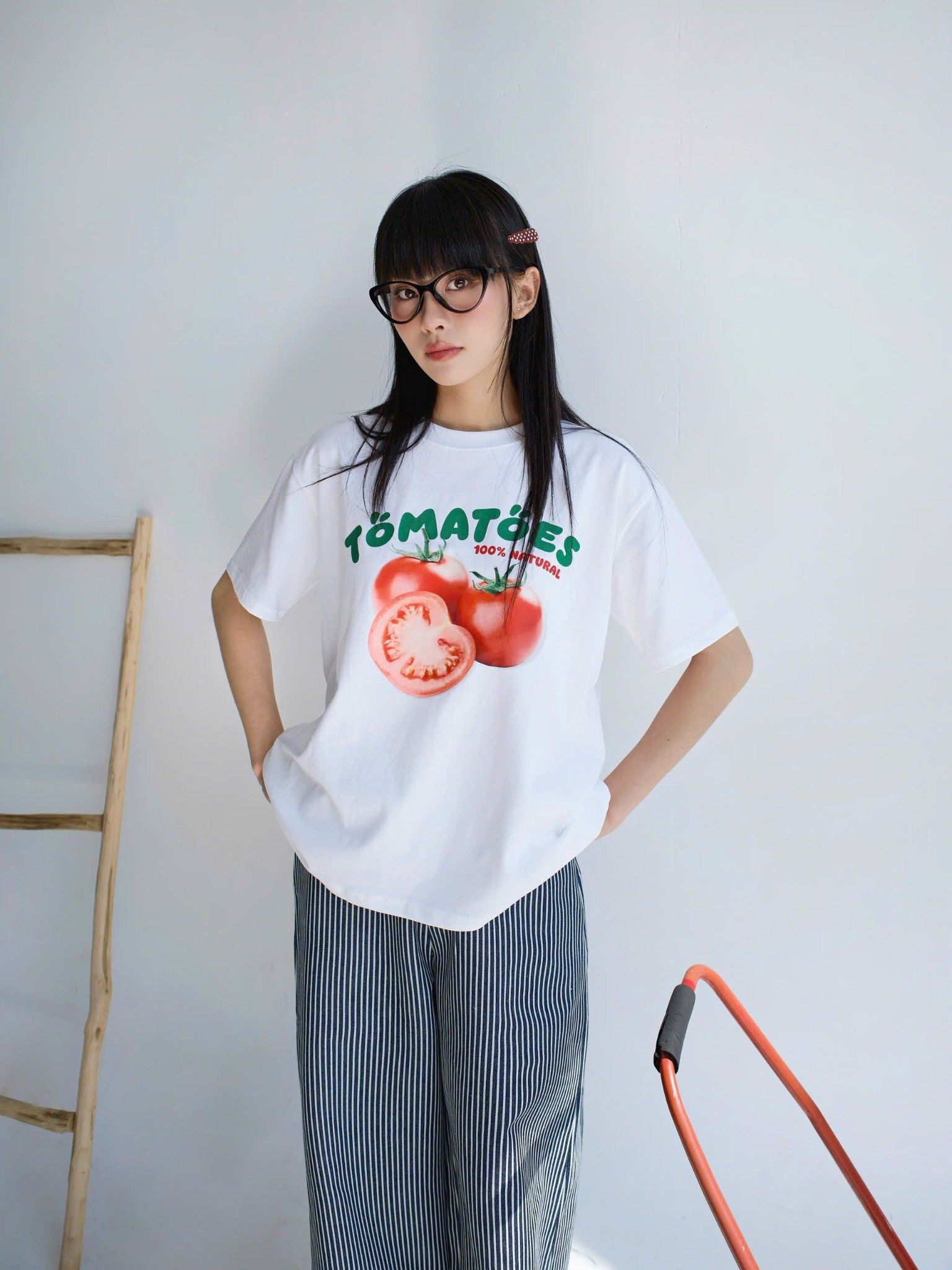 QUẦN SUKI
