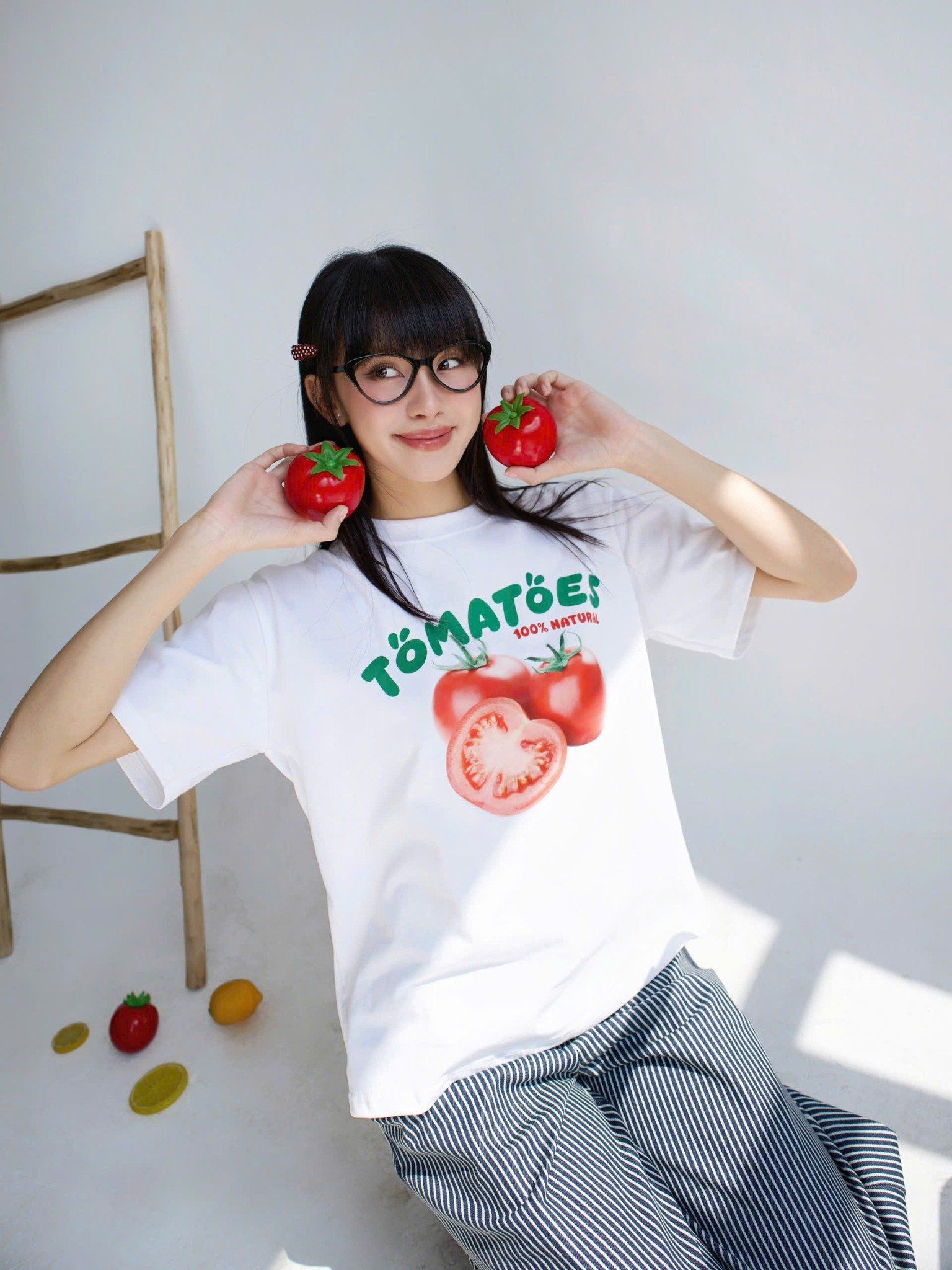 ÁO THUN TOMATOES
