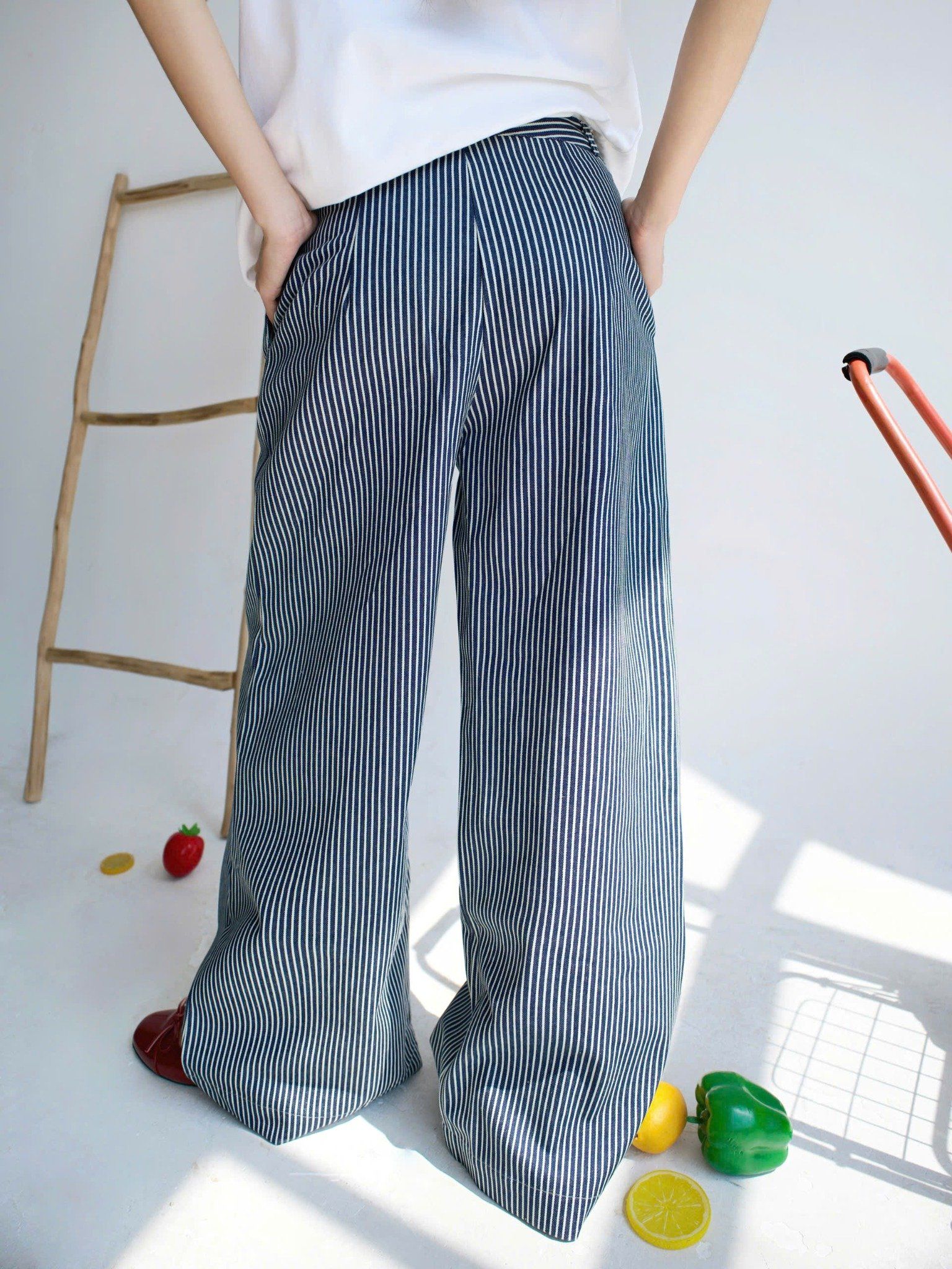 QUẦN SUKI