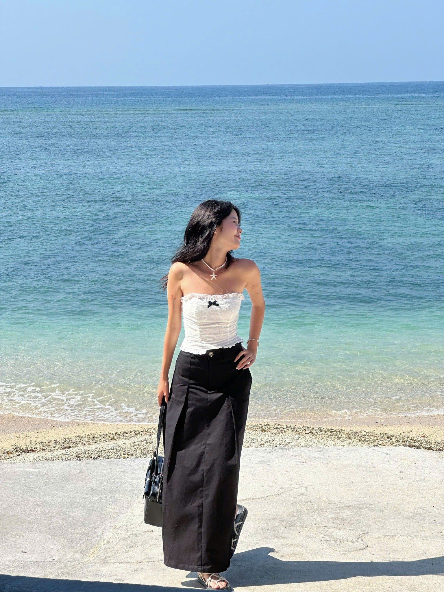 ÁO KIỂU SUNIE