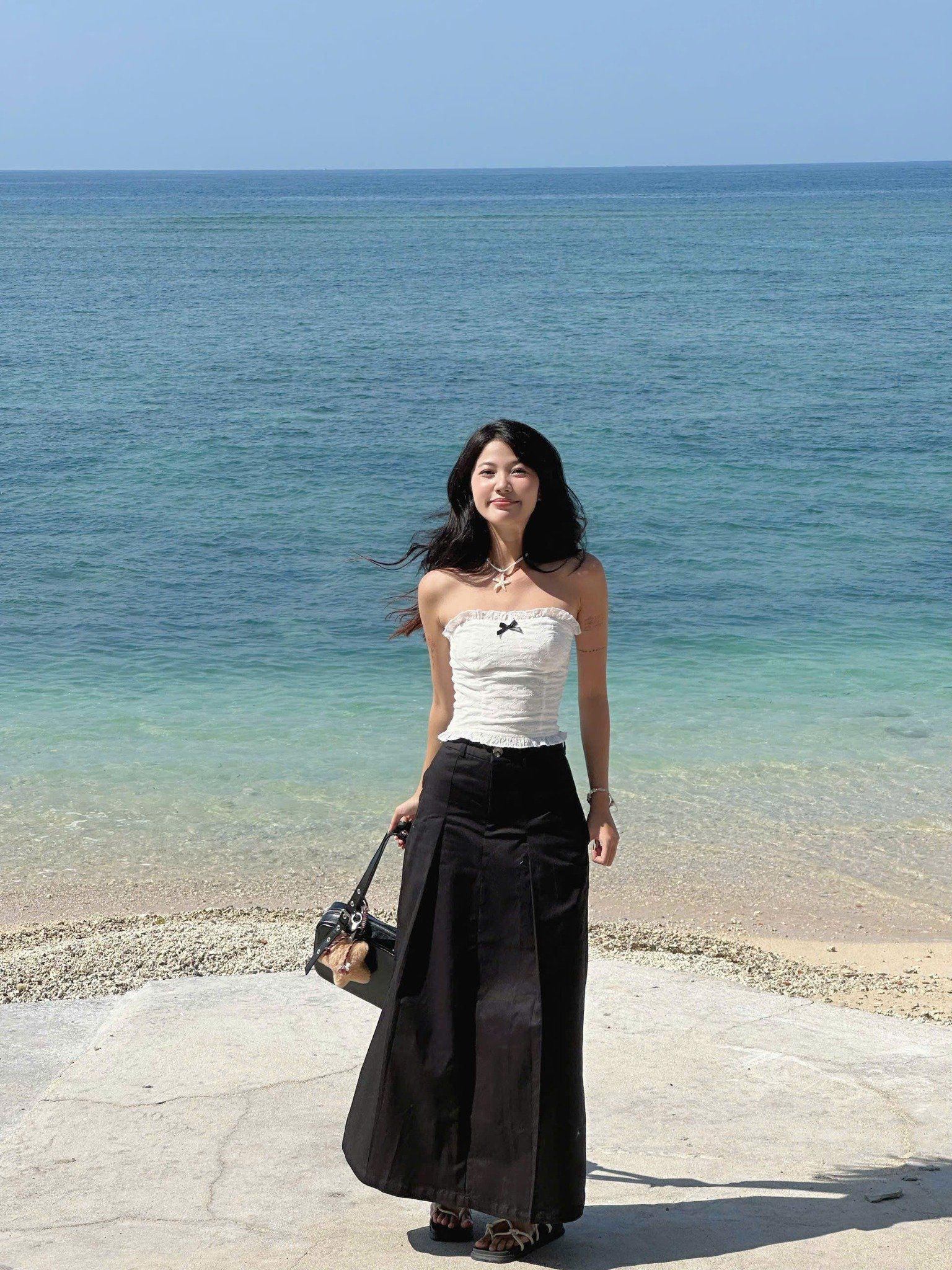 ÁO KIỂU SUNIE