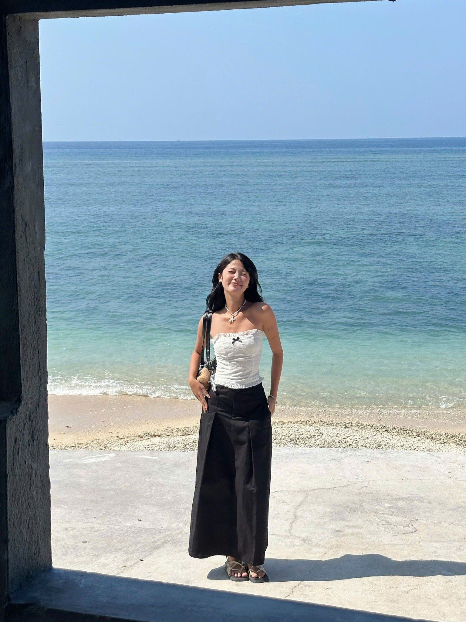 VÁY DÀI DAVIA