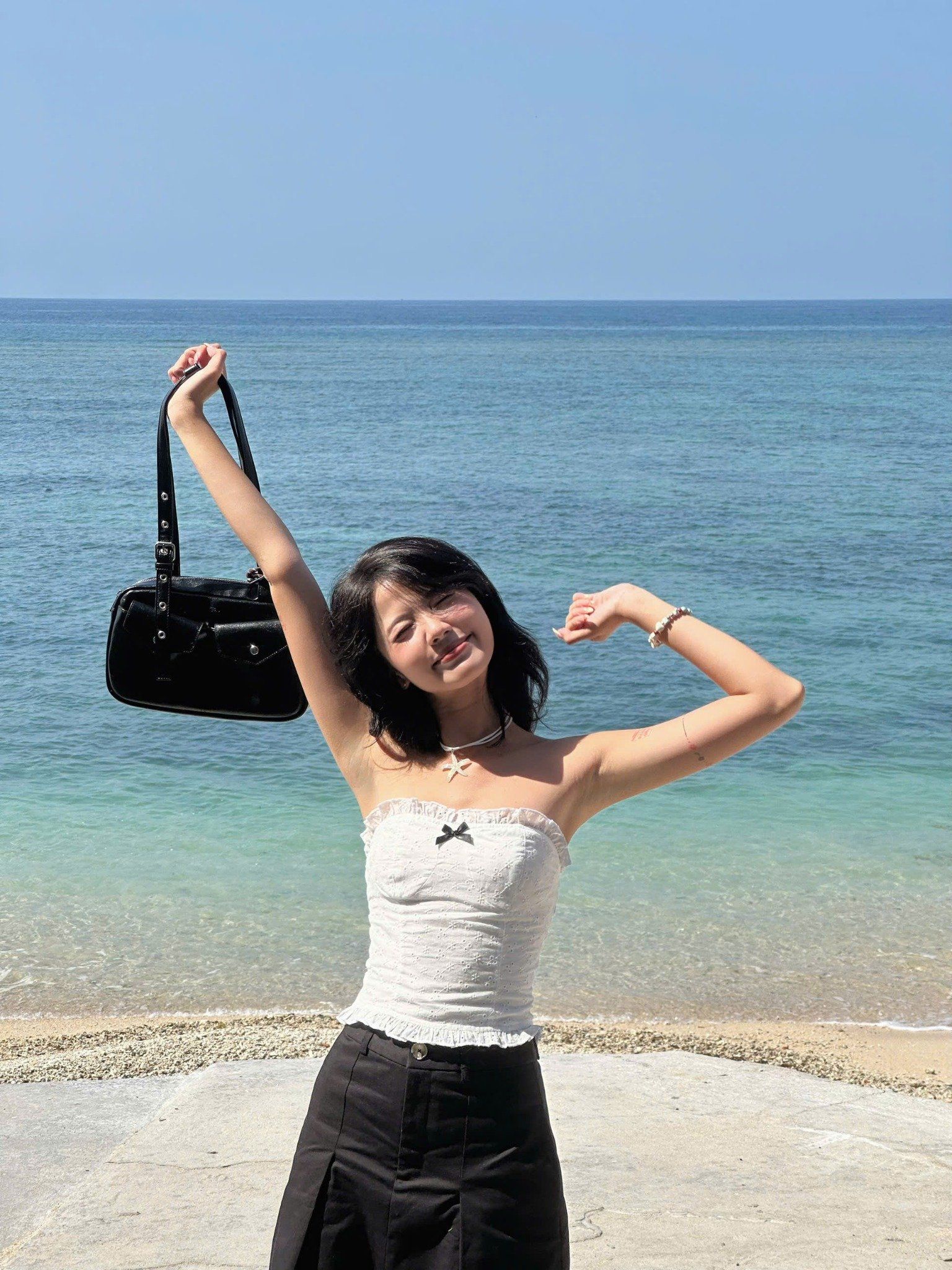 ÁO KIỂU SUNIE