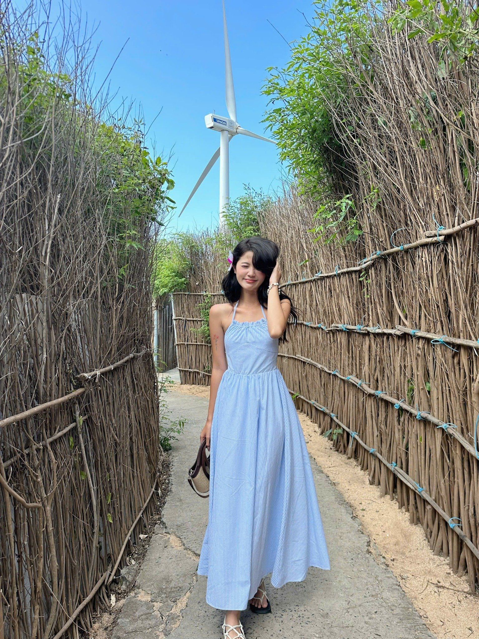 ĐẦM AURORA