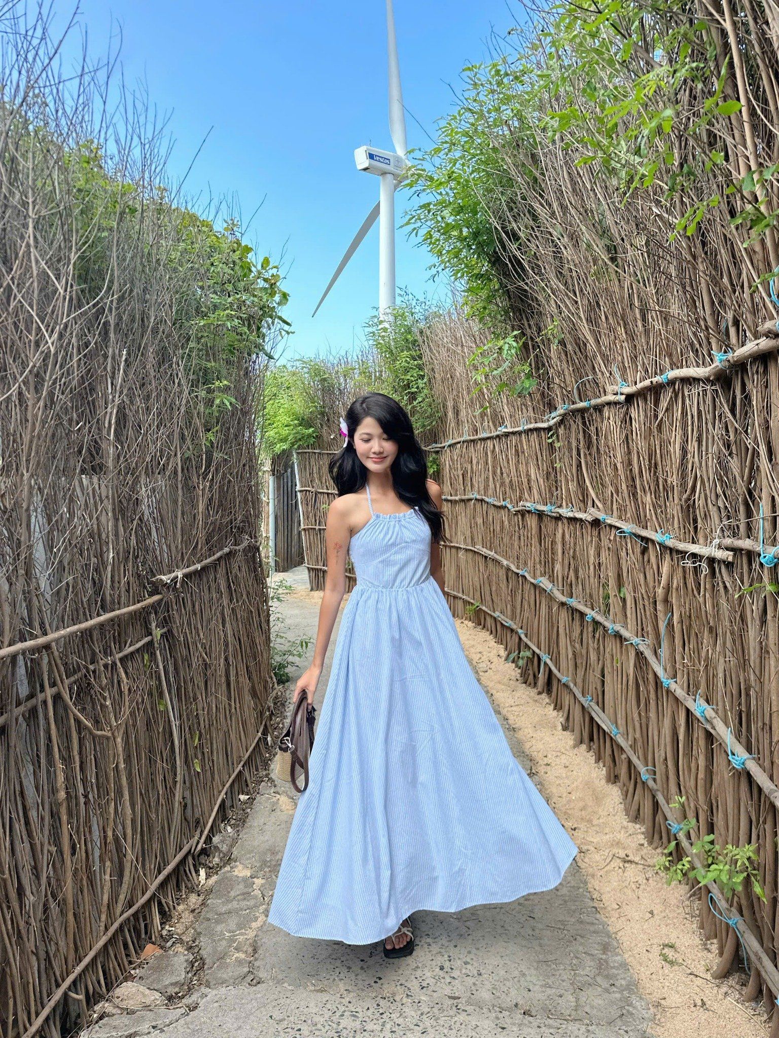 ĐẦM AURORA