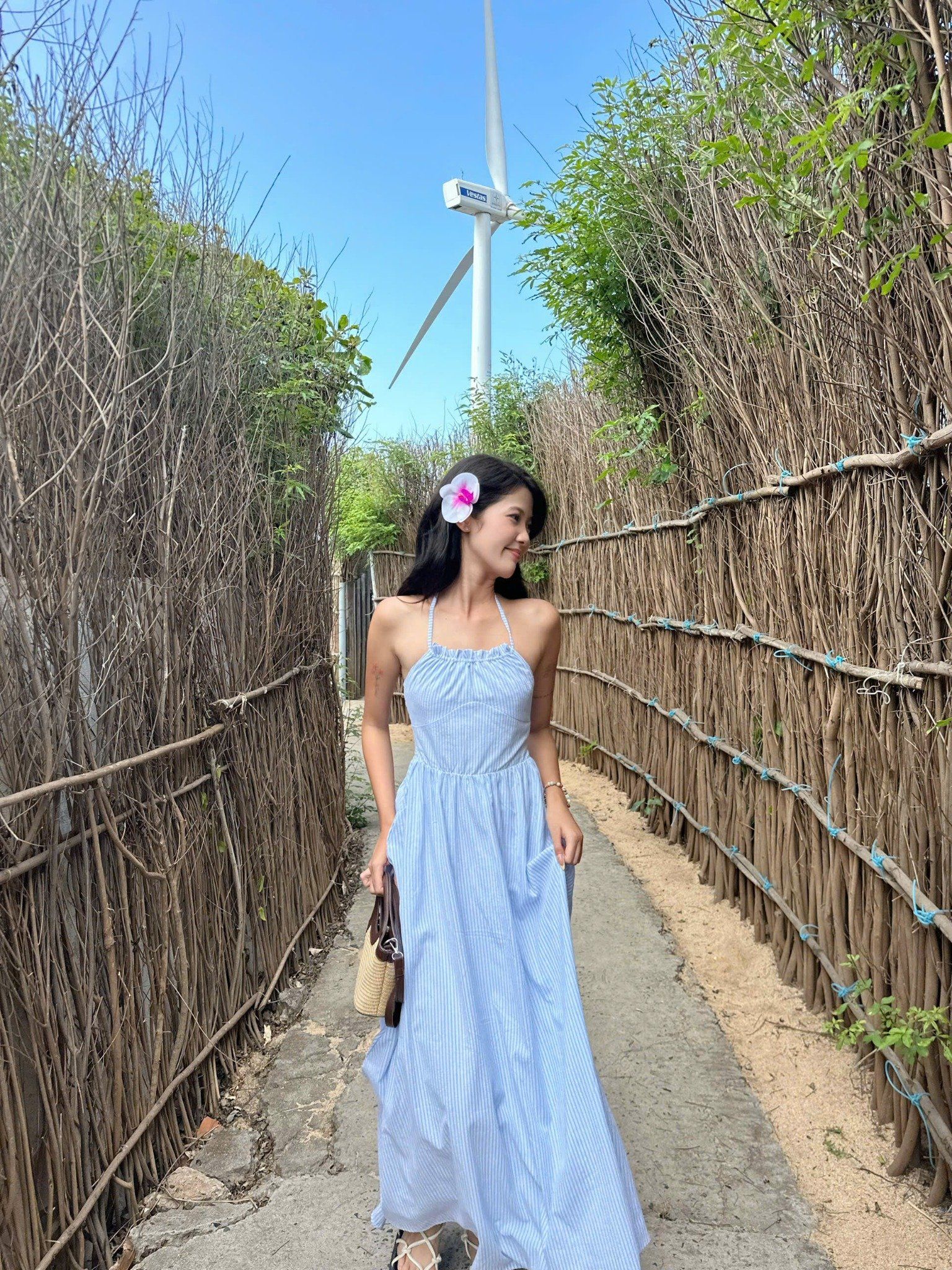 ĐẦM AURORA