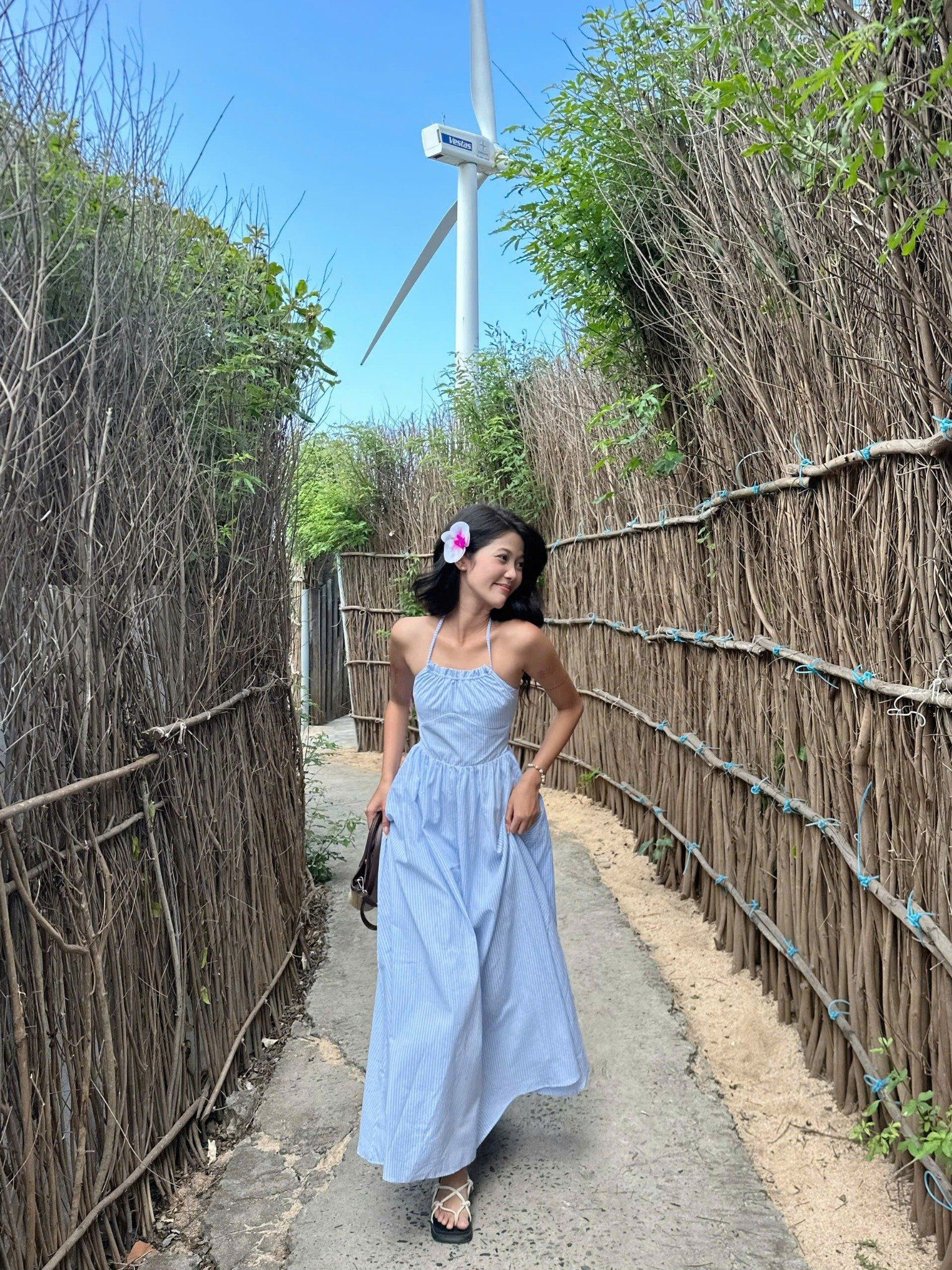 ĐẦM AURORA