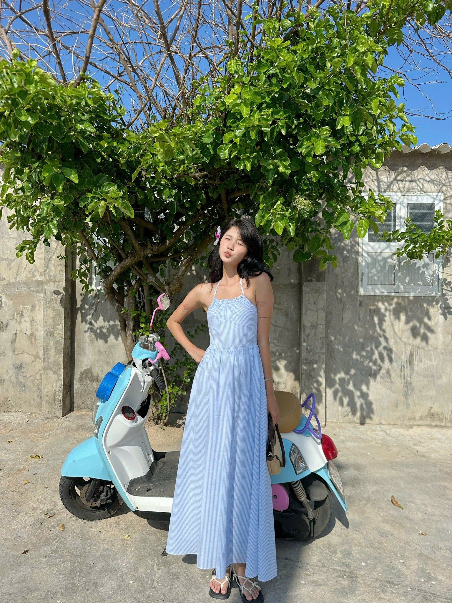 ĐẦM AURORA