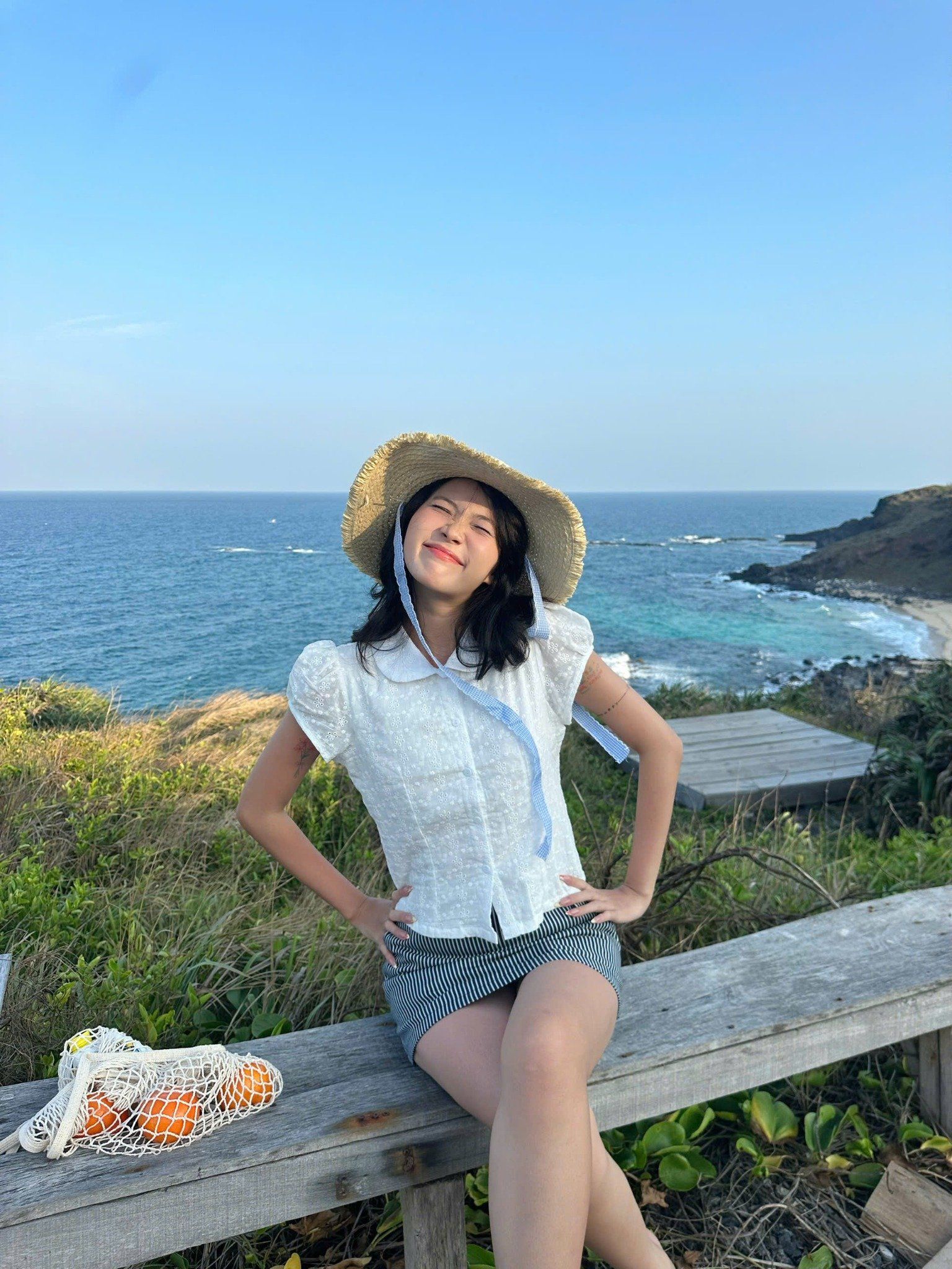ÁO KIỂU GARNET