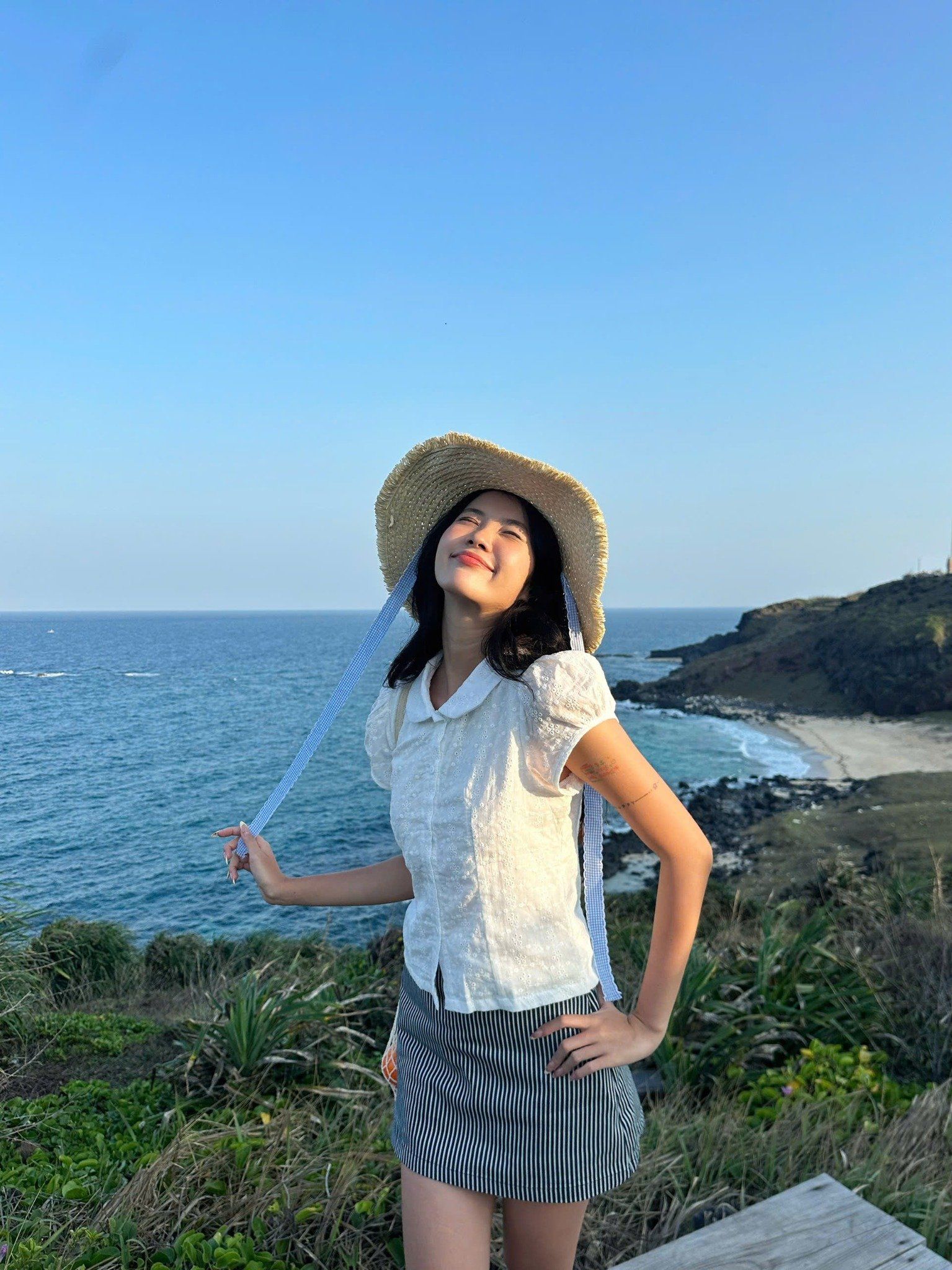 ÁO KIỂU GARNET