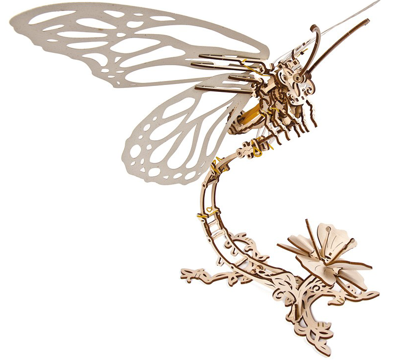 THE MOTHRA
