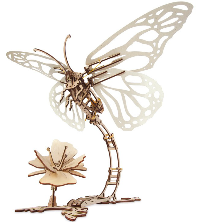 THE MOTHRA