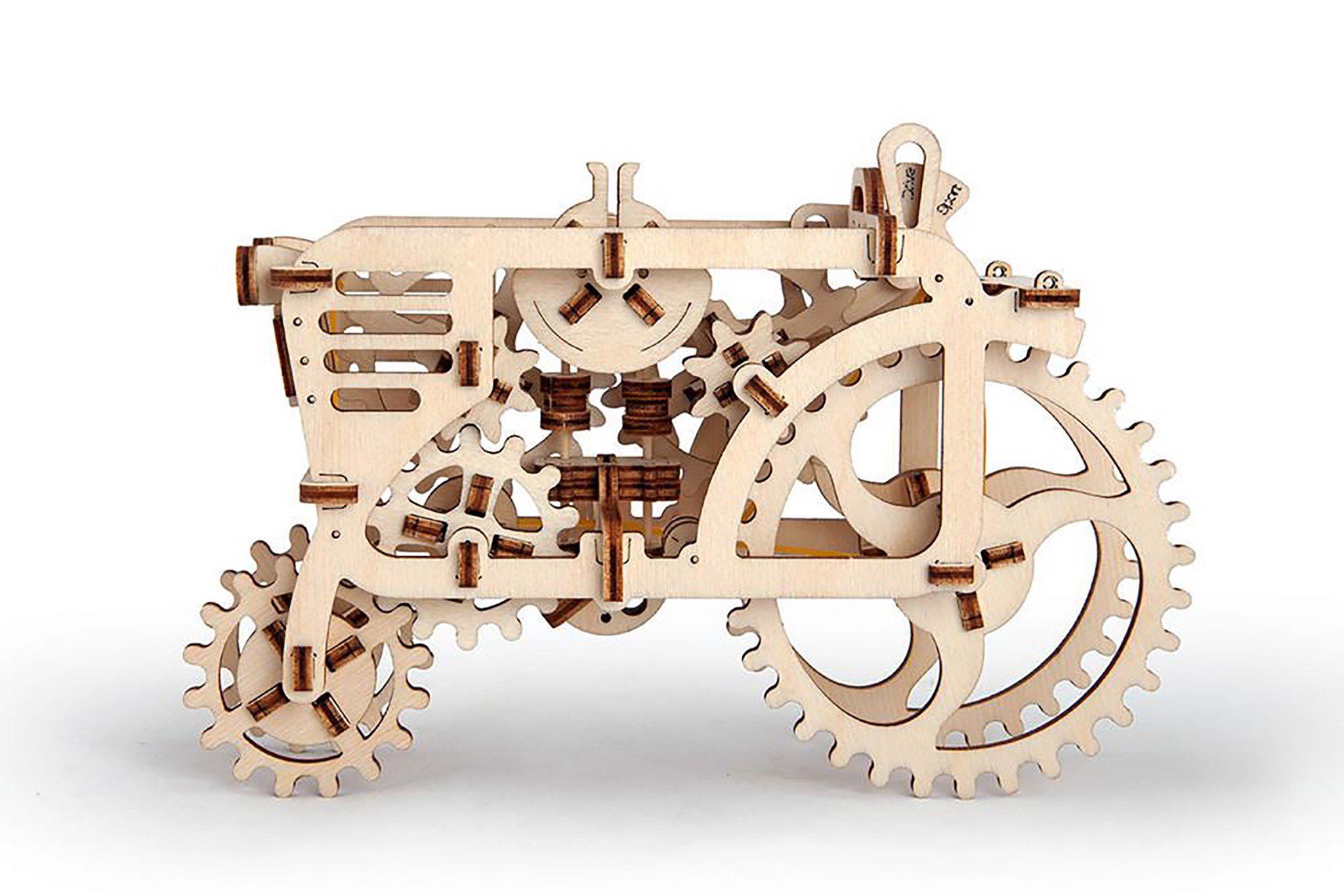 THE AGRIMOTOR