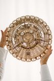  THE MAYAN CALENDAR 