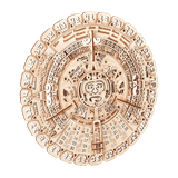  THE MAYAN CALENDAR 