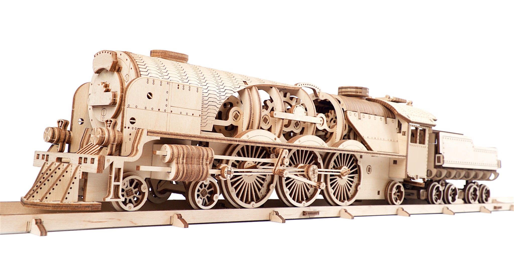 The Orient Express