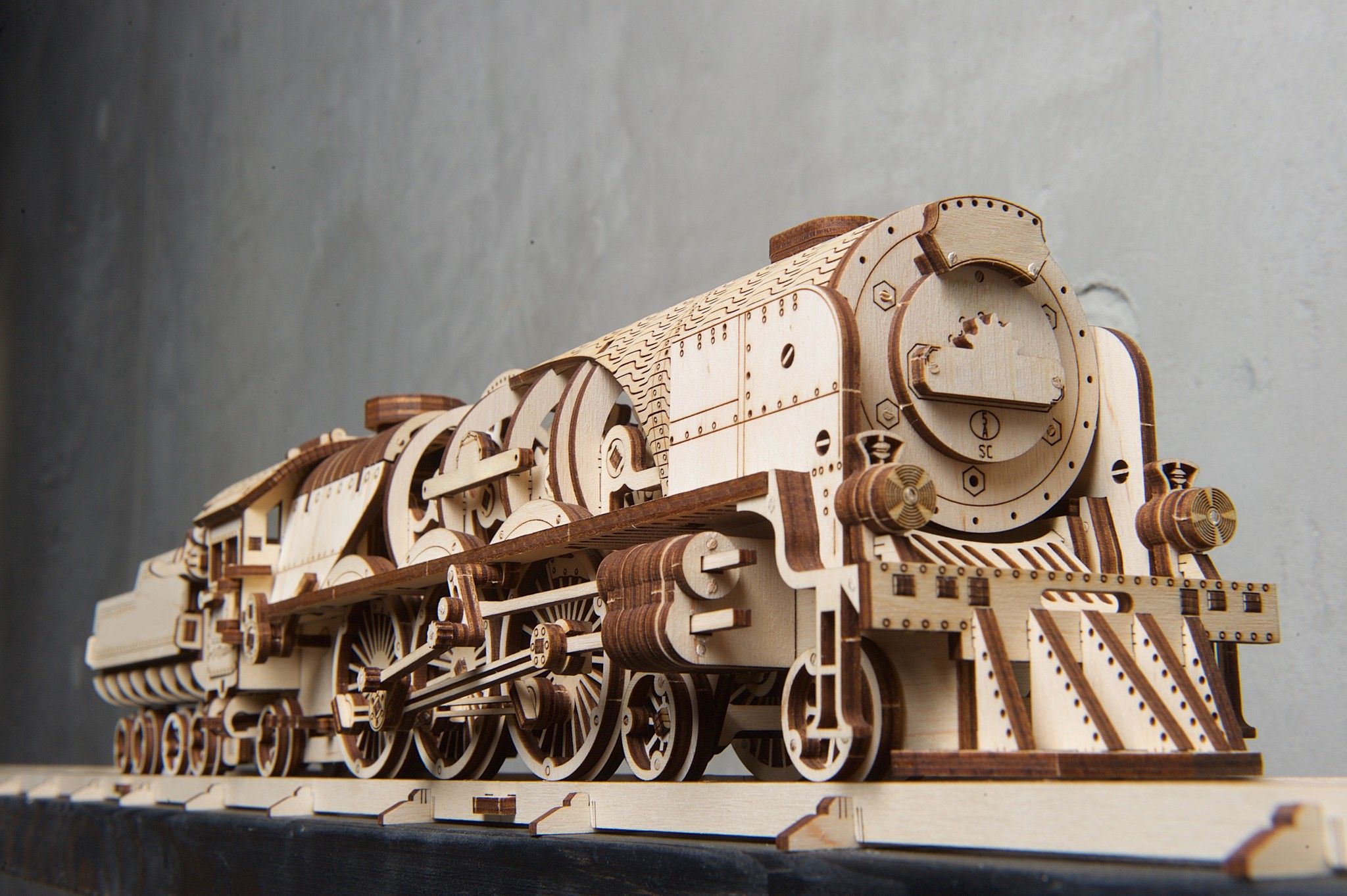 The Orient Express