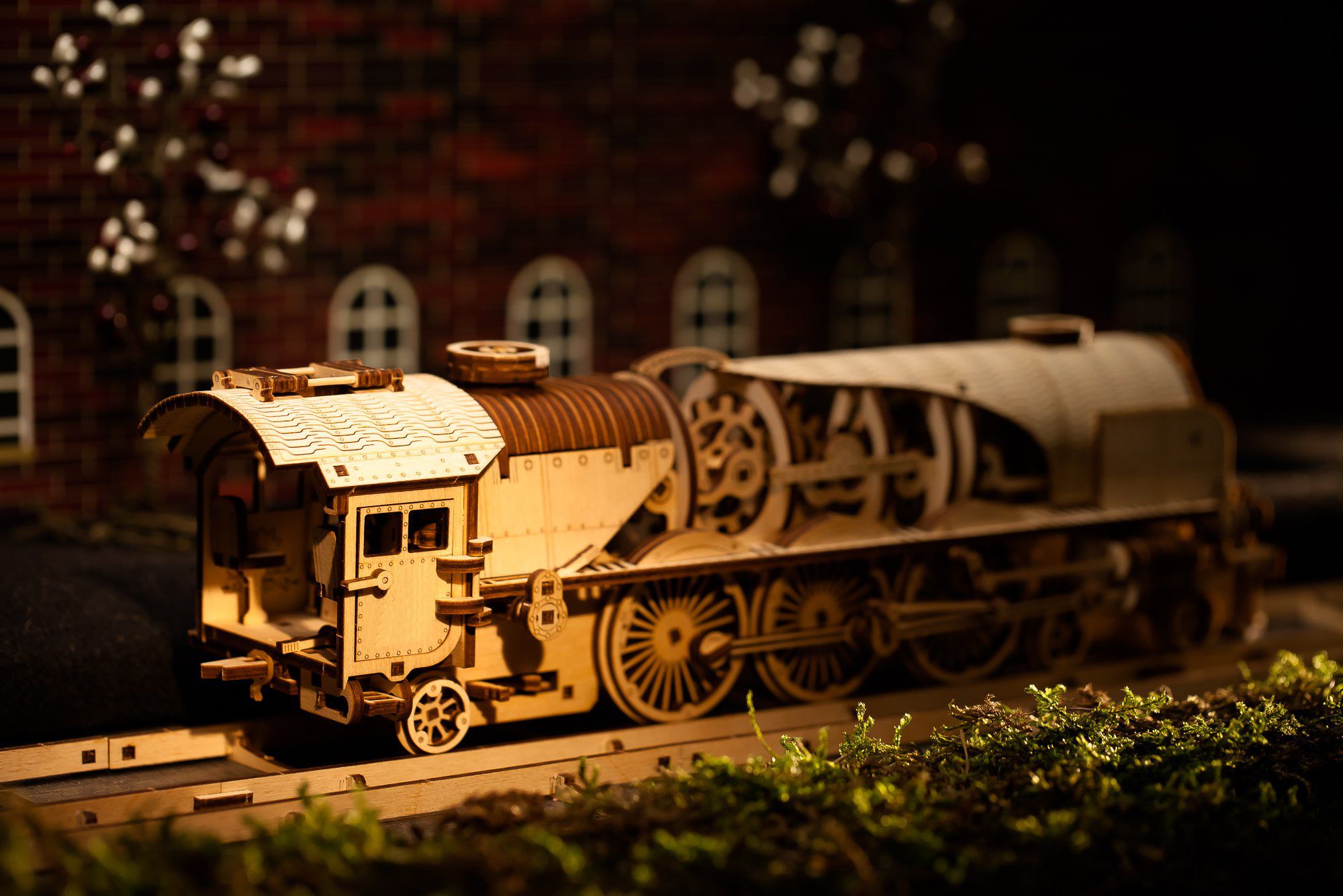 The Orient Express