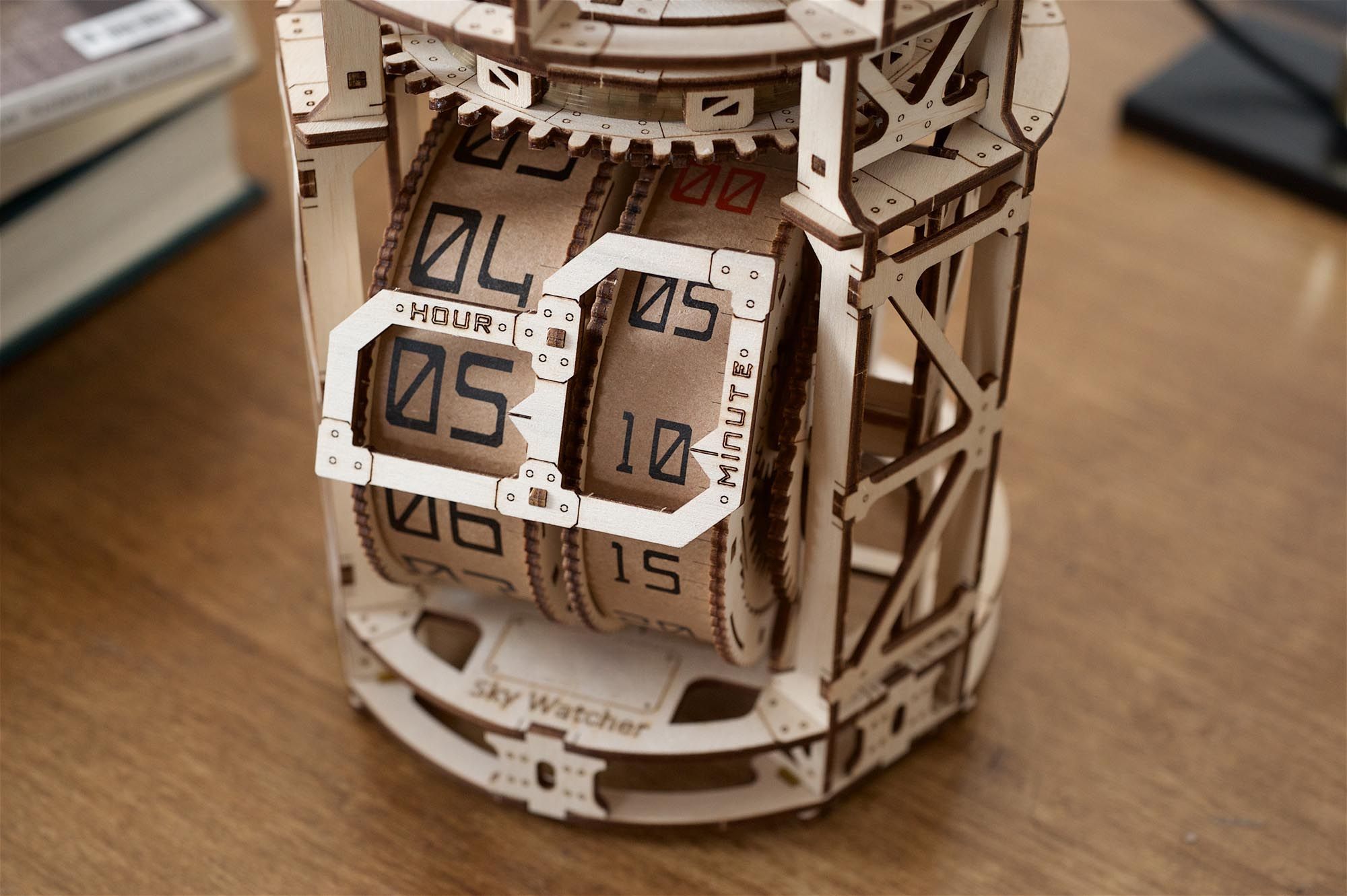 THE DREAM TOURBILLON